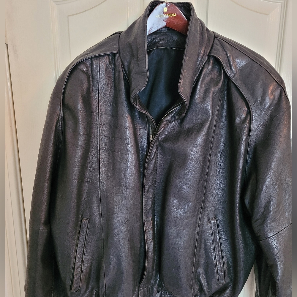 Tannery West Vintage Jacket